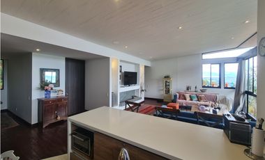 ARRIENDO-TRADICIONAL APARTAMENTO(CHALET) EN EL RETIRO, SECTOR FIZEBAD