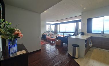 ARRIENDO-TRADICIONAL APARTAMENTO(CHALET) EN EL RETIRO, SECTOR FIZEBAD