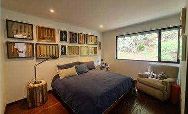 ARRIENDO-TRADICIONAL APARTAMENTO(CHALET) EN EL RETIRO, SECTOR FIZEBAD