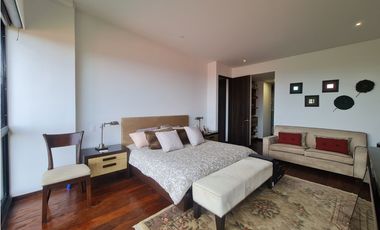 ARRIENDO-TRADICIONAL APARTAMENTO(CHALET) EN EL RETIRO, SECTOR FIZEBAD