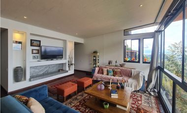 ARRIENDO-TRADICIONAL APARTAMENTO(CHALET) EN EL RETIRO, SECTOR FIZEBAD