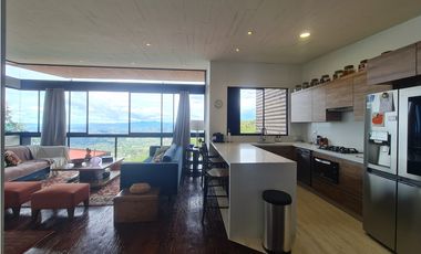 ARRIENDO-TRADICIONAL APARTAMENTO(CHALET) EN EL RETIRO, SECTOR FIZEBAD