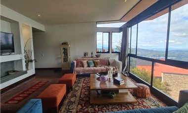 ARRIENDO-TRADICIONAL APARTAMENTO(CHALET) EN EL RETIRO, SECTOR FIZEBAD