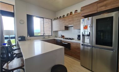 ARRIENDO-TRADICIONAL APARTAMENTO(CHALET) EN EL RETIRO, SECTOR FIZEBAD