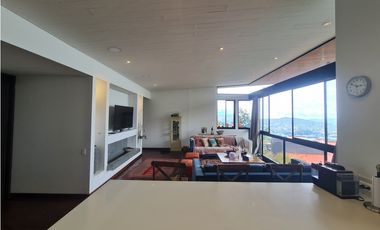 ARRIENDO-TRADICIONAL APARTAMENTO(CHALET) EN EL RETIRO, SECTOR FIZEBAD