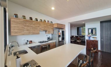 ARRIENDO-TRADICIONAL APARTAMENTO(CHALET) EN EL RETIRO, SECTOR FIZEBAD