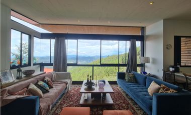 ARRIENDO-TRADICIONAL APARTAMENTO(CHALET) EN EL RETIRO, SECTOR FIZEBAD