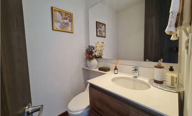 ARRIENDO-TRADICIONAL APARTAMENTO(CHALET) EN EL RETIRO, SECTOR FIZEBAD