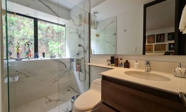 ARRIENDO-TRADICIONAL APARTAMENTO(CHALET) EN EL RETIRO, SECTOR FIZEBAD