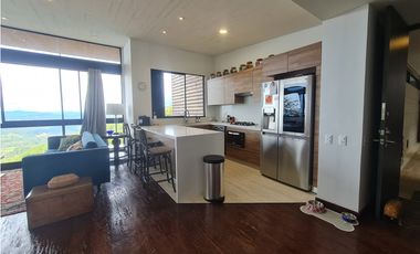 ARRIENDO-TRADICIONAL APARTAMENTO(CHALET) EN EL RETIRO, SECTOR FIZEBAD