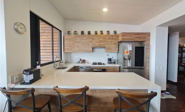 ARRIENDO-TRADICIONAL APARTAMENTO(CHALET) EN EL RETIRO, SECTOR FIZEBAD