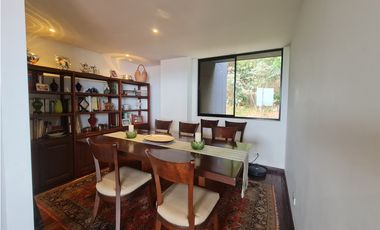 ARRIENDO-TRADICIONAL APARTAMENTO(CHALET) EN EL RETIRO, SECTOR FIZEBAD