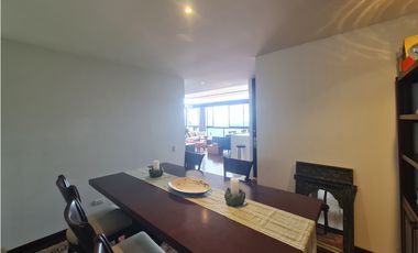 ARRIENDO-TRADICIONAL APARTAMENTO(CHALET) EN EL RETIRO, SECTOR FIZEBAD