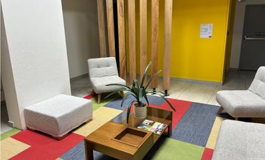 Apartamento en Arriendo en la Castellana