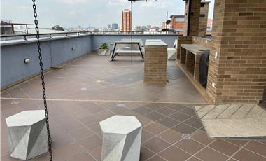 Apartamento en Arriendo en la Castellana