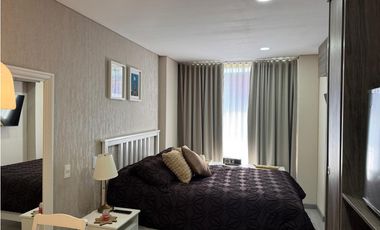 Apartamento en Arriendo en la Castellana