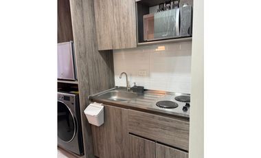 Apartamento en Arriendo en la Castellana