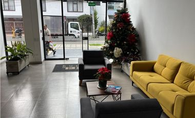 Apartamento en Arriendo en la Castellana