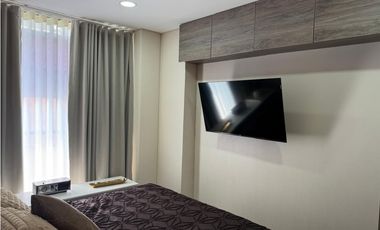 Apartamento en Arriendo en la Castellana