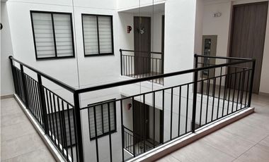Apartamento en Arriendo en la Castellana