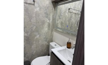 Apartamento en Arriendo en la Castellana