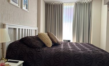 Apartamento en Arriendo en la Castellana