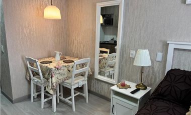 Apartamento en Arriendo en la Castellana