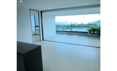 RENTA APARTAMENTO SUPEREXCLUSIVO EN LA ENTRADA A CERRITOS PEREIRA