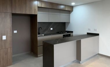 RENTA APARTAMENTO SUPEREXCLUSIVO EN LA ENTRADA A CERRITOS PEREIRA