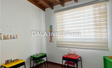 SE ARRIENDA CASA PARA VIVIENDA EN CHA