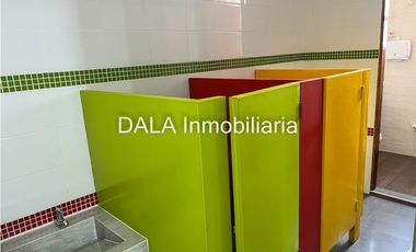 SE ARRIENDA CASA PARA VIVIENDA EN CHA