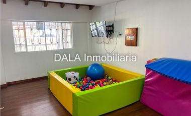 SE ARRIENDA CASA PARA VIVIENDA EN CHA