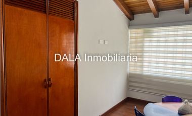 SE ARRIENDA CASA PARA VIVIENDA EN CHA