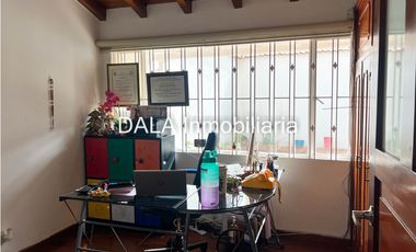 SE ARRIENDA CASA PARA VIVIENDA EN CHA