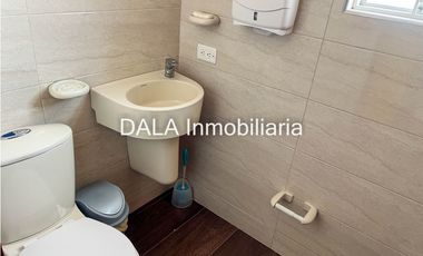 SE ARRIENDA CASA PARA VIVIENDA EN CHA