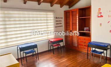 SE ARRIENDA CASA PARA VIVIENDA EN CHA