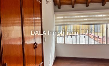 SE ARRIENDA CASA PARA VIVIENDA EN CHA