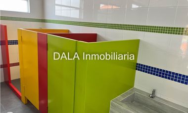 SE ARRIENDA CASA PARA VIVIENDA EN CHA