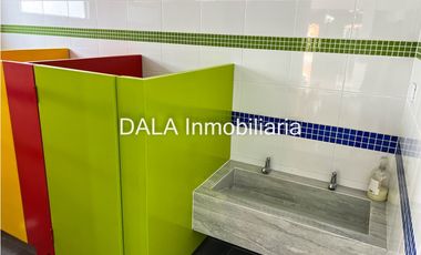 SE ARRIENDA CASA PARA VIVIENDA EN CHA