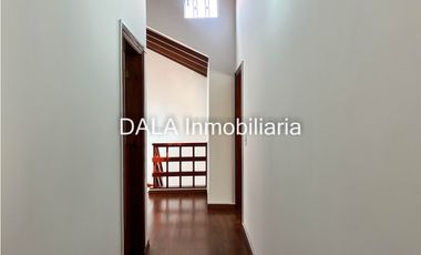 SE ARRIENDA CASA PARA VIVIENDA EN CHA