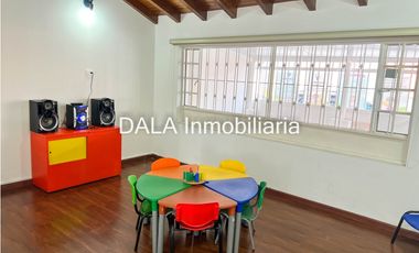 SE ARRIENDA CASA PARA VIVIENDA EN CHA