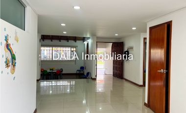 SE ARRIENDA CASA PARA VIVIENDA EN CHA