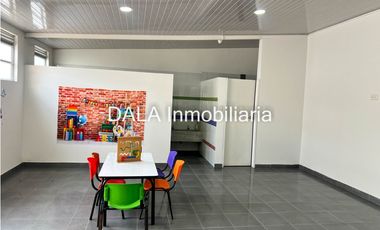 SE ARRIENDA CASA PARA VIVIENDA EN CHA