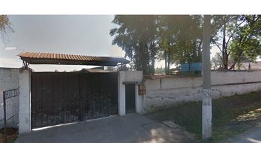 TEOLOYUCAN TERRENO 21566 M2