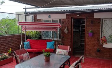 Chalet PH en venta en Hurlingham