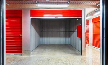 Bodega en arriendo  en LAS CONDES