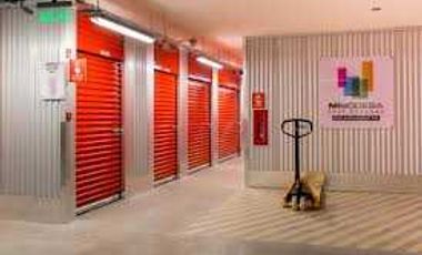 Bodega en arriendo  en LAS CONDES