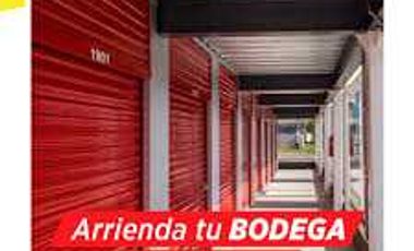 Bodega en arriendo  en LAS CONDES