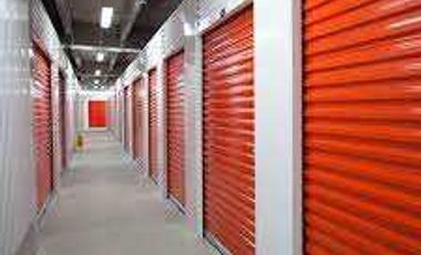 Bodega en arriendo  en LAS CONDES