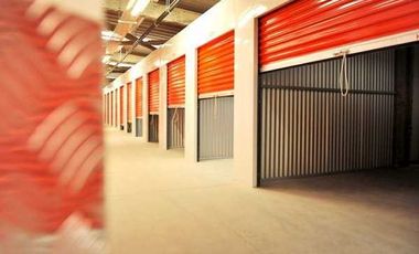 Bodega en arriendo  en LAS CONDES